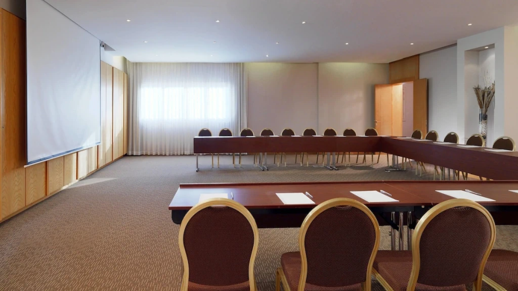 الفندق لو ميريديان دهب ريزورت - دهب